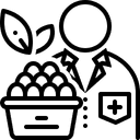 Dietician / Nutritionist